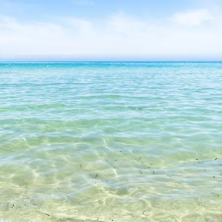 Fronte E Vista Mare Climatizzato Appartamento *