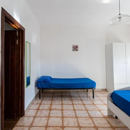 Appartamento Fronte E Vista Mare Climatizzato