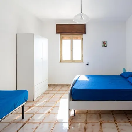 Appartamento Fronte E Vista Mare Climatizzato Torre Mozza
